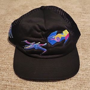 Neff Star Wars Snapback